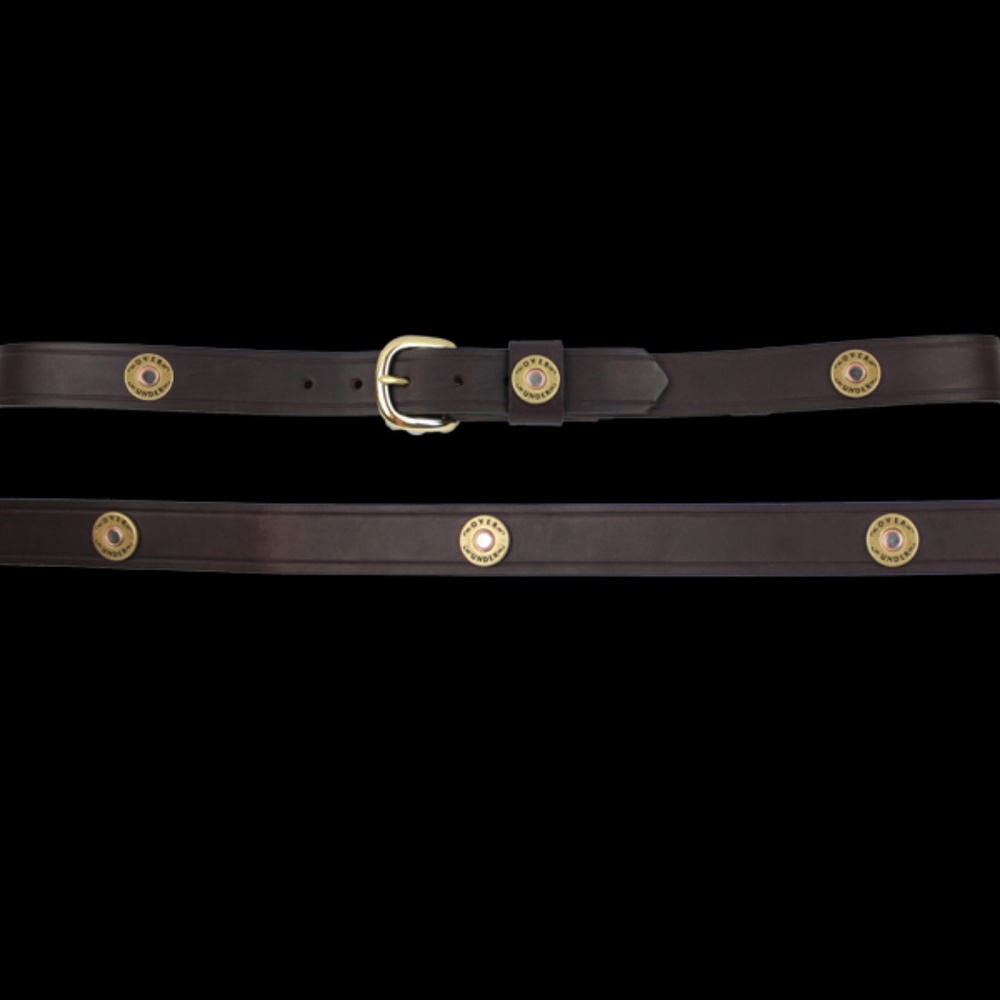 Multi Shotgun Shell Belt - Picture 2 of 2